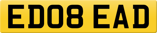 ED08EAD